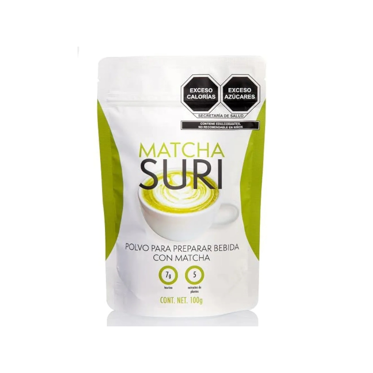 matcha-suri